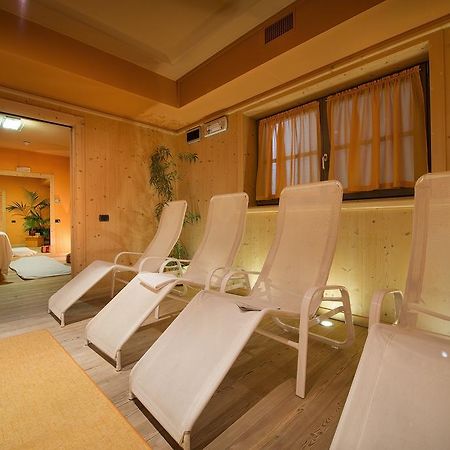 Hotel Marzia Λιβίνιο Εξωτερικό φωτογραφία