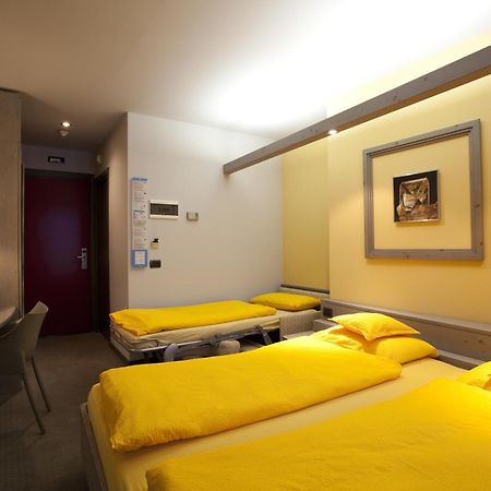 Hotel Marzia Λιβίνιο Εξωτερικό φωτογραφία
