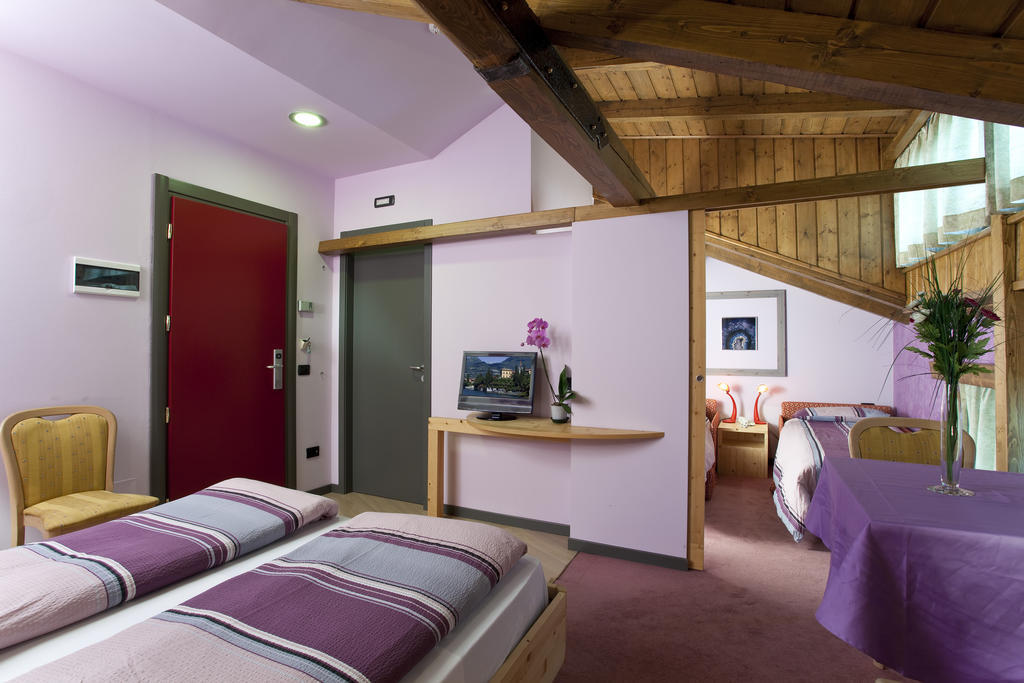 Hotel Marzia Λιβίνιο Εξωτερικό φωτογραφία
