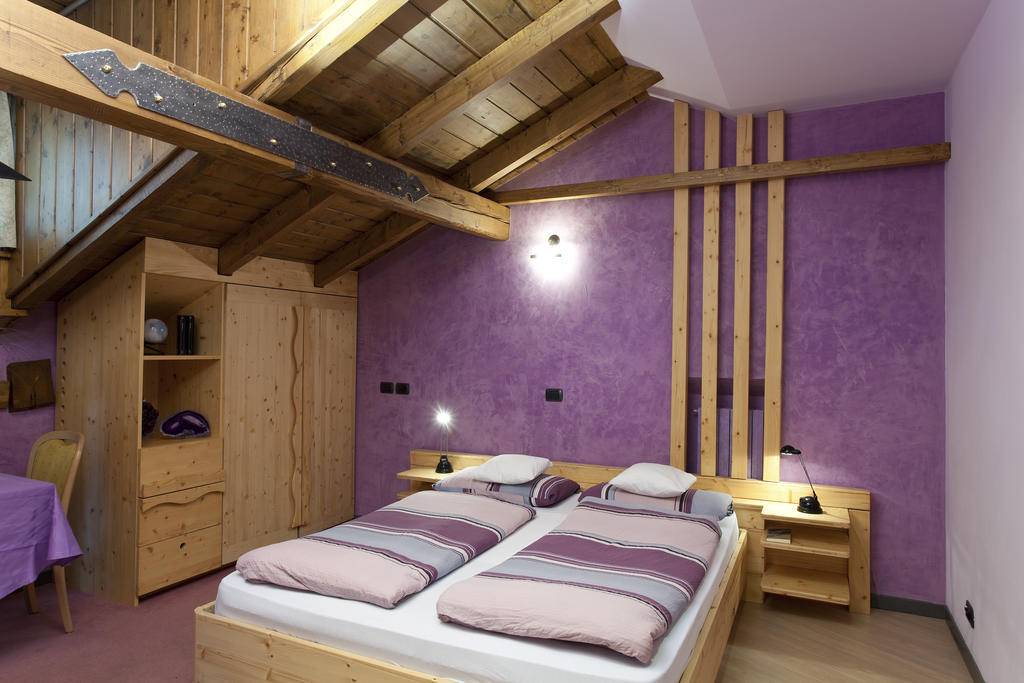 Hotel Marzia Λιβίνιο Εξωτερικό φωτογραφία